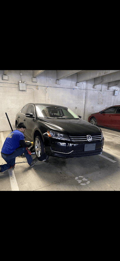 3030-roadside-assistance-mobile-tire-service-llc-atlanta - Auto Repair Shop