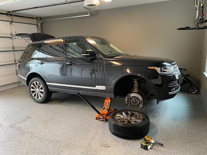 ATLANTA LUXURY MOBILE TIRE SERVICE LLC.