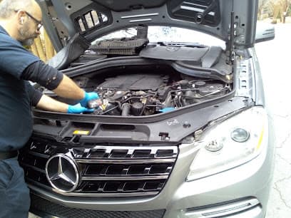 EuroFix Mobile Mechanic Atlanta