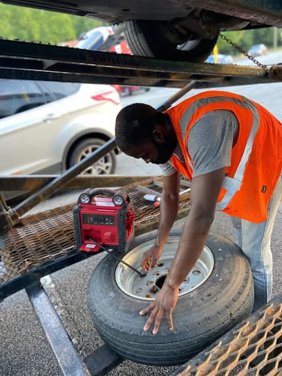 Hermes Roadside Assistance