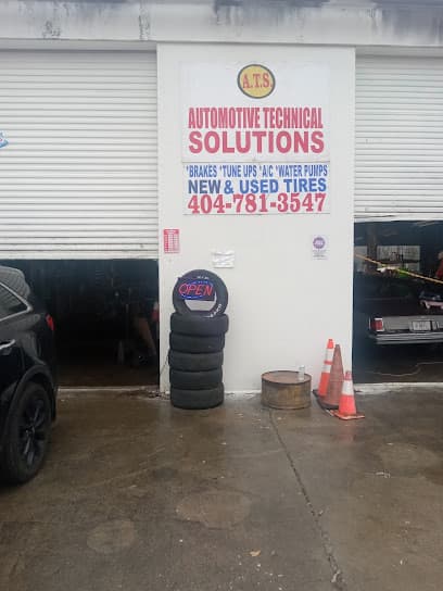rolling-roadies-inc-atlanta - Auto Repair Shop