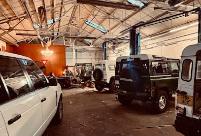 Arthur's Auto Repair