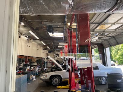 mavis-tires-brakes-charlotte - Auto Repair Shop