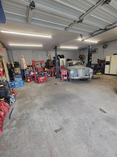 super-92-auto-services-charlotte - Auto Repair Shop
