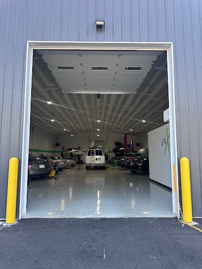 vix-garage-charlotte - Auto Repair Shop
