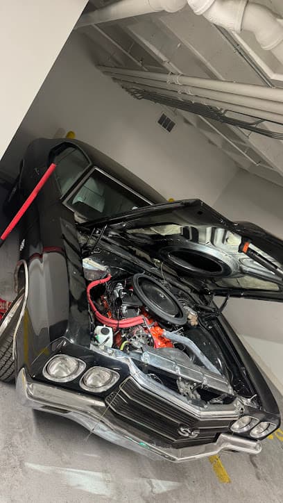 Brian's Mobile Auto Repair