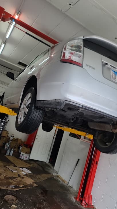 BUDGET AUTO