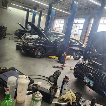 Tightt Fitt Auto