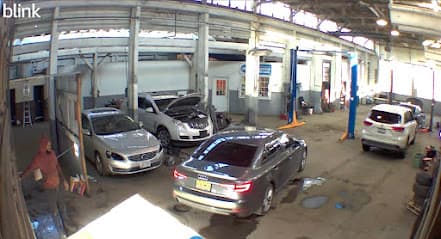 cleveland-auto-repair-cleveland - Auto Repair Shop