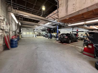 shaker-quality-auto-body-cleveland - Auto Repair Shop