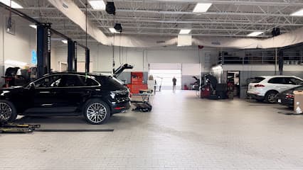 Autobahn Porsche Fort Worth Service
