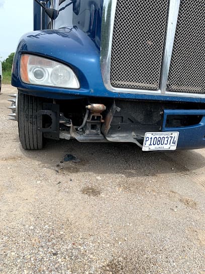 FB Truck & Trailer