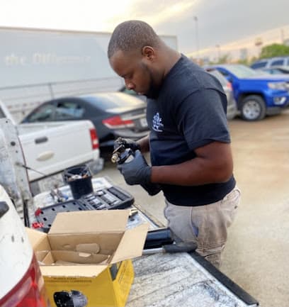 integrity-mobile-truck-maintenance-and-repair-dallas - Auto Repair Shop