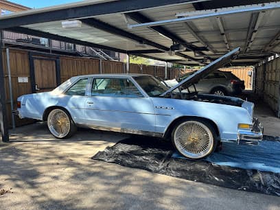 m-m-m-mobile-maintenance-mechanics-dallas - Auto Repair Shop