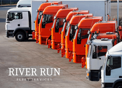 River Run Fleet Services - Truck & Trailer Mobile Repair