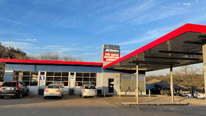 Tom Guess Auto Services