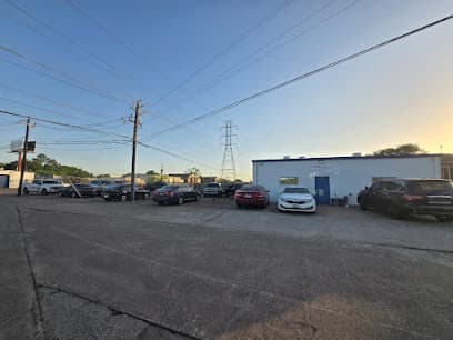 martys-mobile-mechanic-houston - Auto Repair Shop