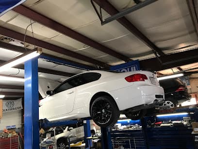 Orion Auto Service Inc.