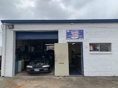 Pop's Automotive