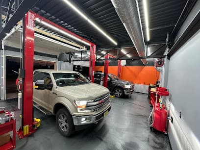 american-auto-repair-indianapolis - Auto Repair Shop