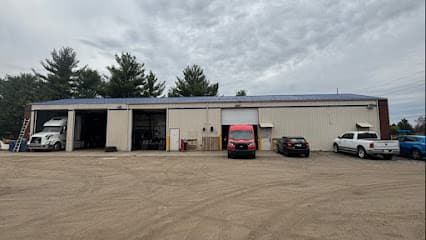 INDIANA TRUCK AND TRAILER REPAIR
