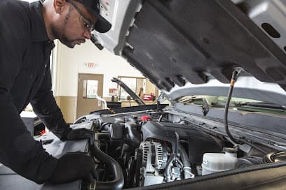 jiffy-lube-indianapolis - Auto Repair Shop