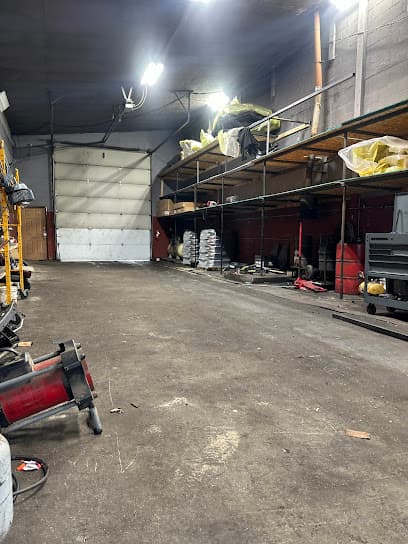vishnu-diesel-truck-trailer-repair-indianapolis - Auto Repair Shop