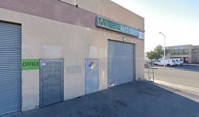 c-a-auto-care-lasvegas - Auto Repair Shop