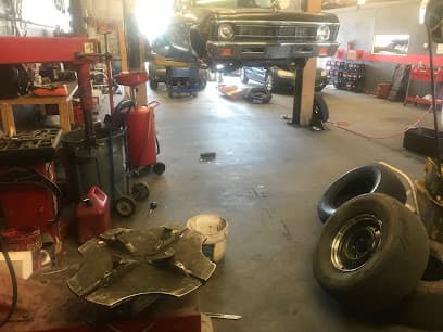 J&A Auto Services