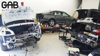 Gavrilof Auto Body