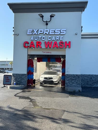 Express Auto Care