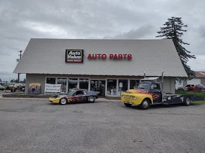 Auto Value Gaylord #2