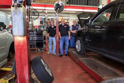 Action Auto Systems