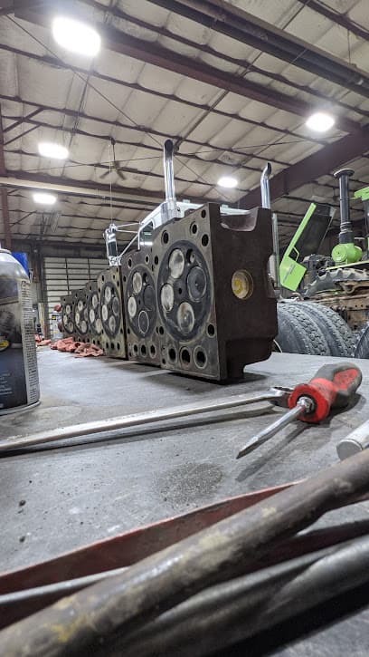 Dulas Diesel and Repair