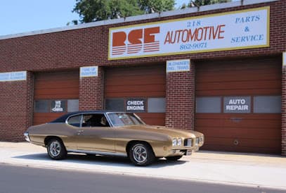 bse-automotive-auto-repair-linden-nj-newjersey - Auto Repair Shop