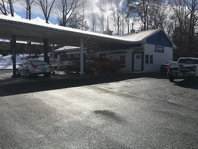 Doctor Dan's Auto Repair
