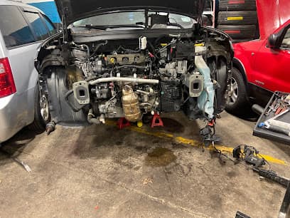 minors-auto-club-newjersey - Auto Repair Shop