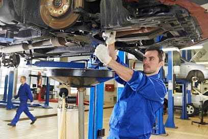 ty-and-sons-auto-repair-and-towing-newjersey - Auto Repair Shop