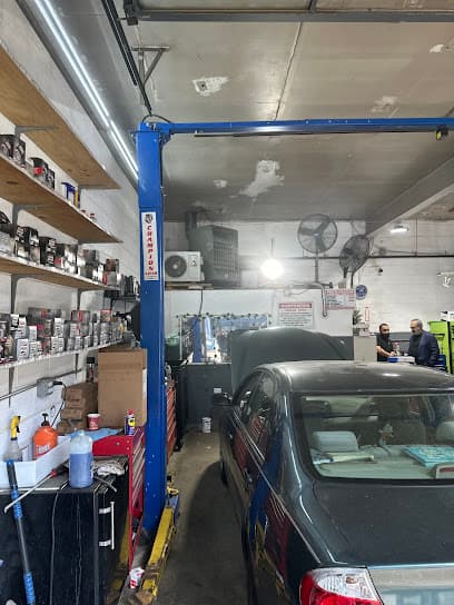 A&A Quick Fix Auto Repair