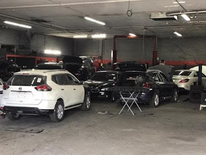 eAutoCollision: Auto Body Shop