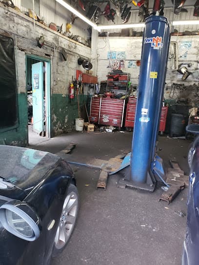 king-solomon-auto-repair-newyork - Auto Repair Shop