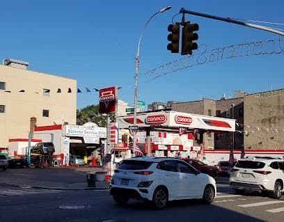 Salerno Auto Body Shop