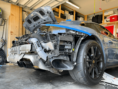 autofocus-mobile-mechanics-orlando - Auto Repair Shop