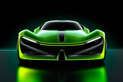 Mahreen Auto Craze LLC