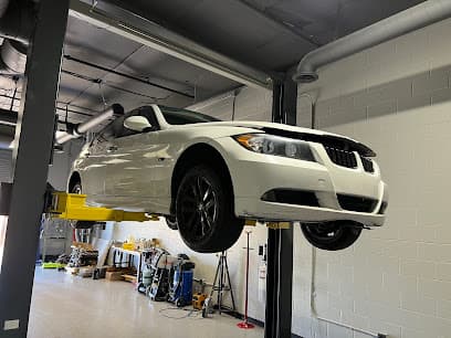 A and G Automotive