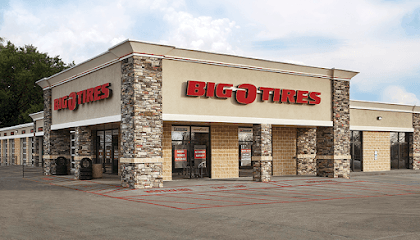 big-o-tires-phoenix - Auto Repair Shop