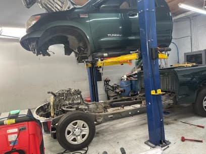 DW Autoworks