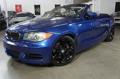 Vaughan Motor Works