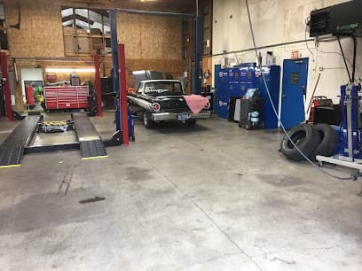 auto-glass-services-nw-portland - Auto Repair Shop