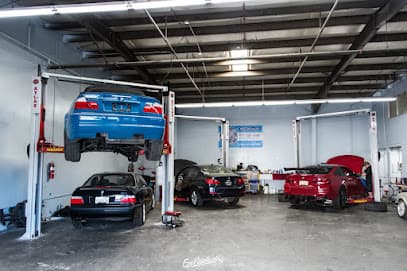 bavarian-house-portland - Auto Repair Shop